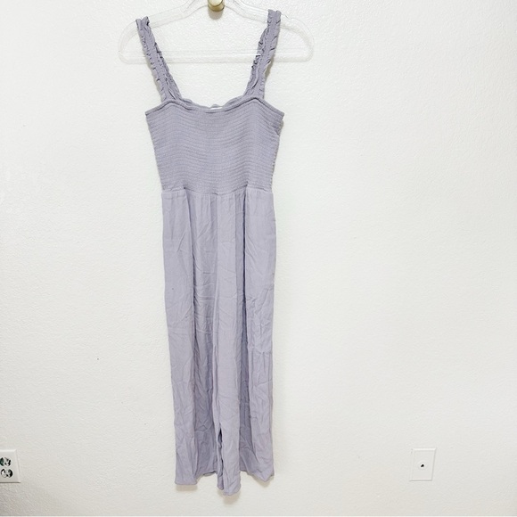 Wilfred Aritzia Chianti jumpsuit size L - Picture 2 of 11